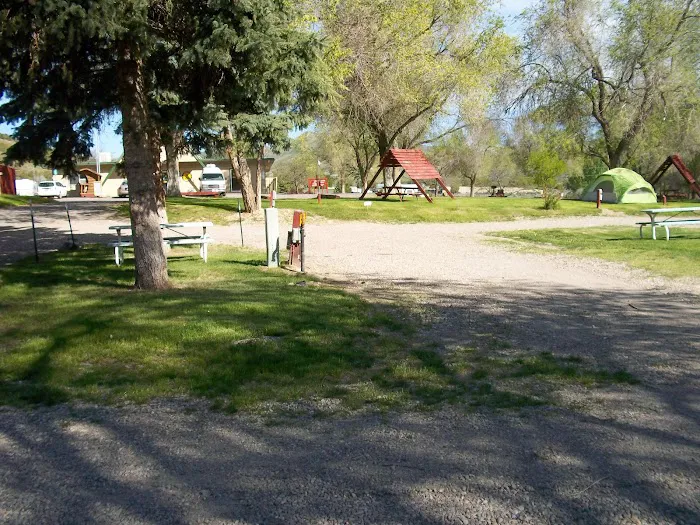 Pocatello KOA Journey Picture 10