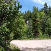 Malad Summit Campground ico