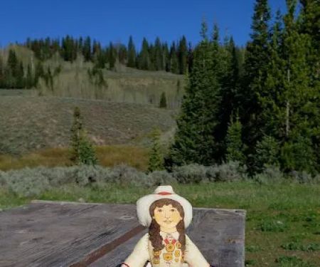 Whiskey Grove Campground