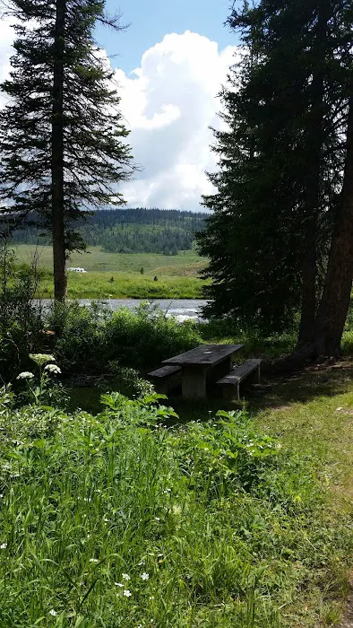 Whiskey Grove Campground Picture 8