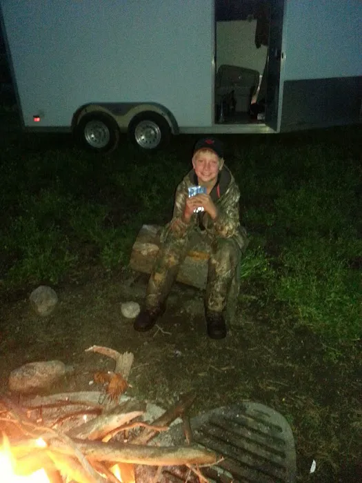 Whiskey Grove Campground Picture 4