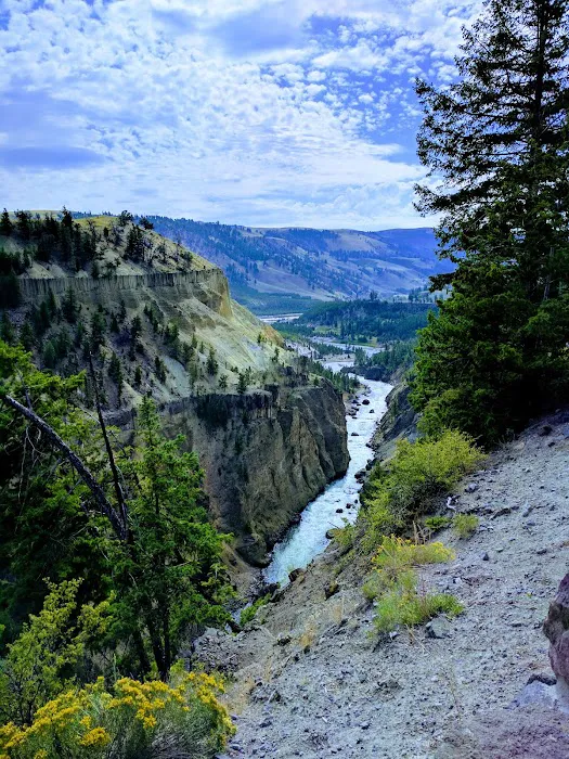 The Narrows Campground Picture 3