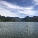 The Narrows Campground