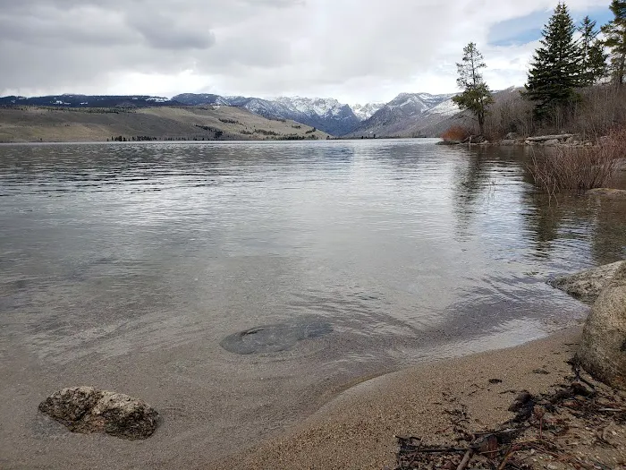 The Narrows Campground Picture 8