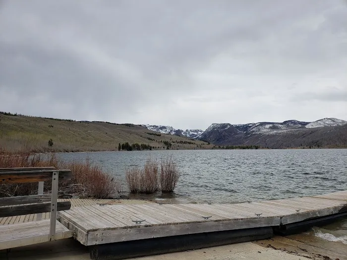 The Narrows Campground Picture 9