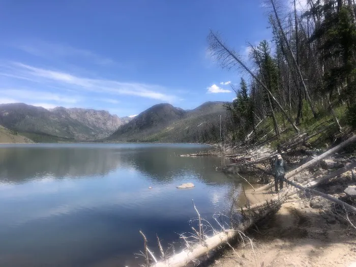 The Narrows Campground Picture 5