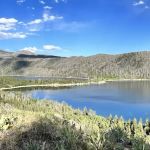 New Fork Lake Campground