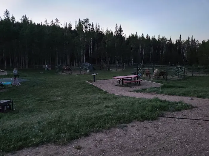 Hunter Trailhead Picture 3