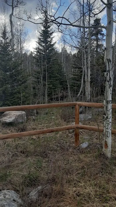 Hunter Trailhead Picture 8