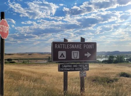 Rattlesnake Campground