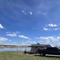 Campers Point Campground ico