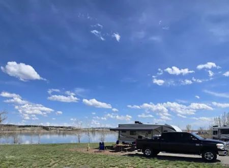 Campers Point Campground