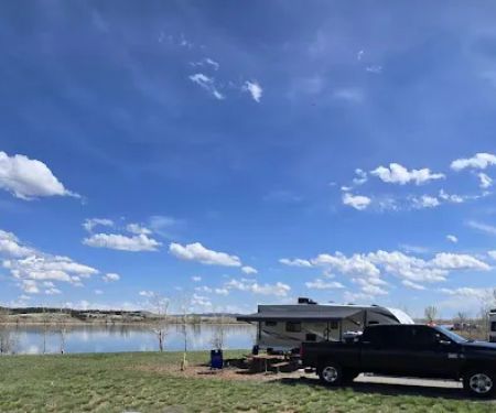 Campers Point Campground