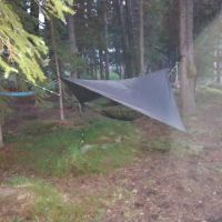 West Tensleep Campground ico