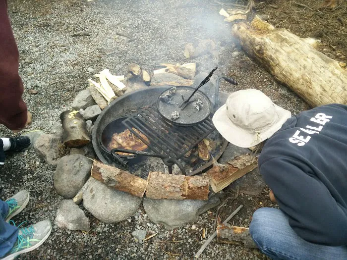 West Tensleep Campground Picture 6