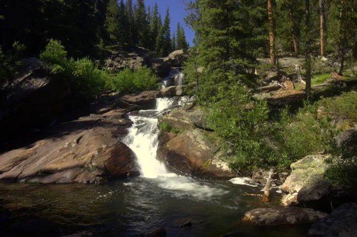 West Tensleep Campground Picture 10