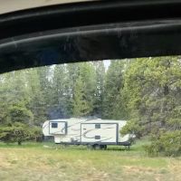 Deer Park Campground ico