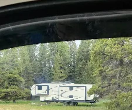 Deer Park Campground