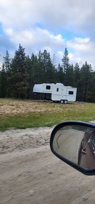 Deer Park Campground Picture 2