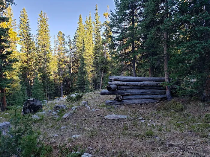 Deer Park Campground Picture 1