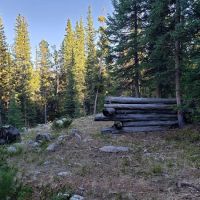 Deer Park Campground ico