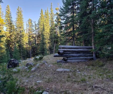 Deer Park Campground