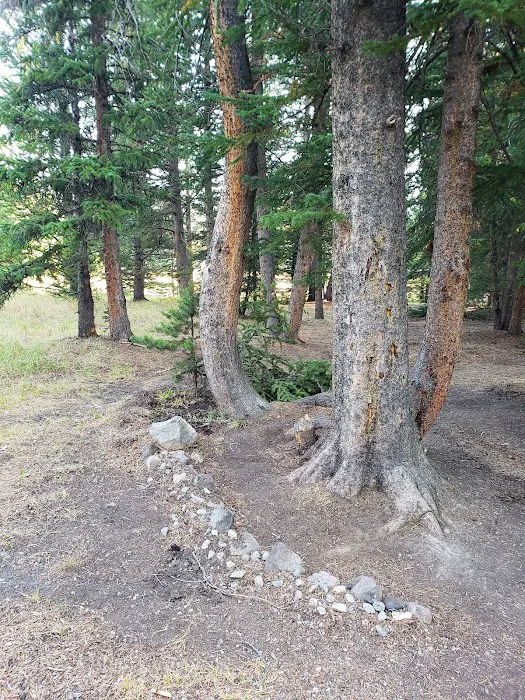 Deer Park Campground Picture 10