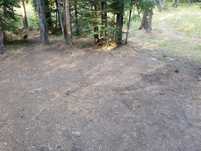 Deer Park Campground Picture 7