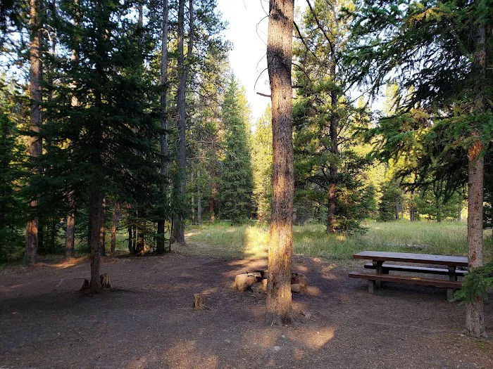 Deer Park Campground Picture 8