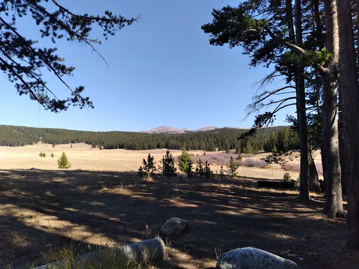 Sitting Bull Campsite Picture 1