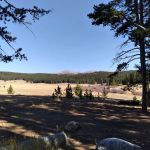 Sitting Bull Campsite