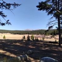 Sitting Bull Campsite ico