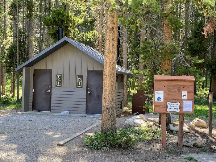 Sitting Bull Campsite Picture 3