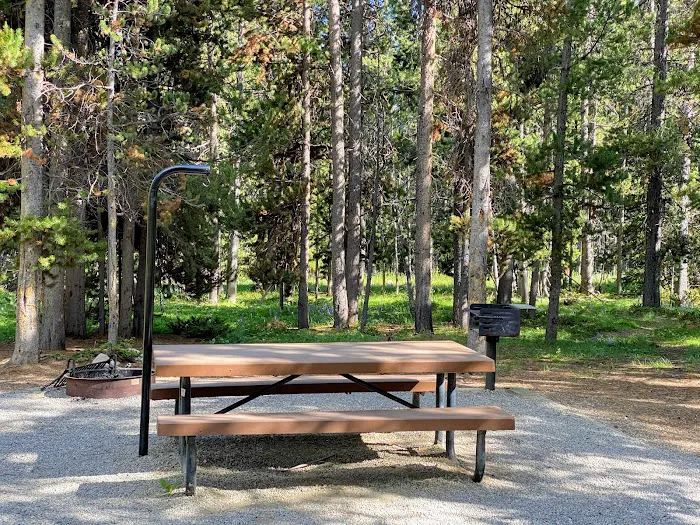 Sitting Bull Campsite Picture 4