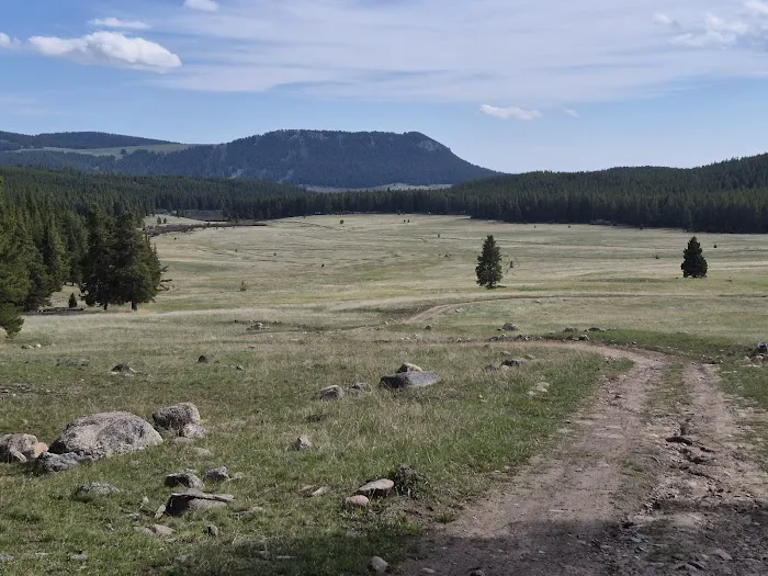 Sitting Bull Campsite Picture 8