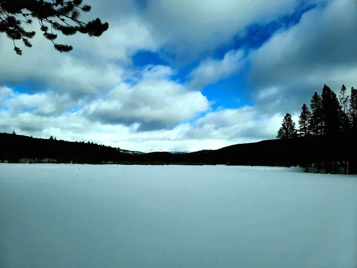 Willow Park Campground Picture 2