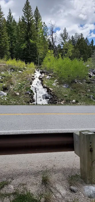 Willow Park Campground Picture 6