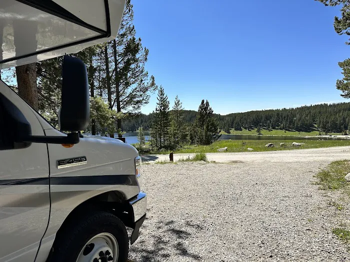 Lake View Campground Picture 3