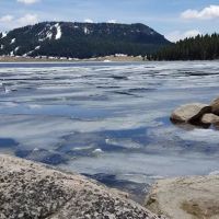 Lake View Campground ico