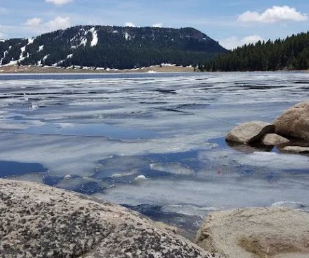 Lake View Campground