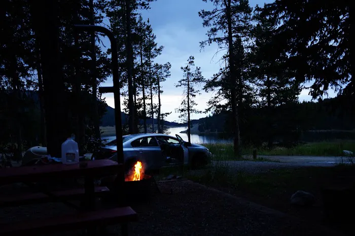 Lake View Campground Picture 4