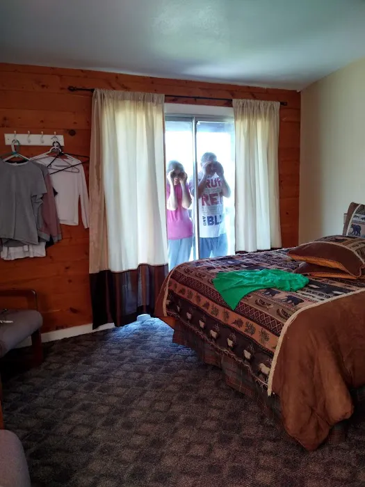 Lake View Campground Picture 8