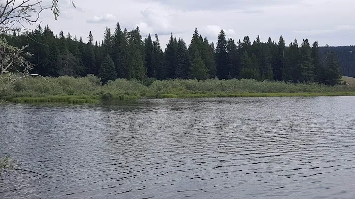 Lake View Campground Picture 6