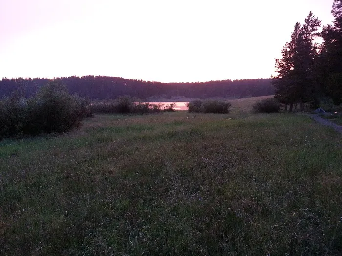 Lake View Campground Picture 7