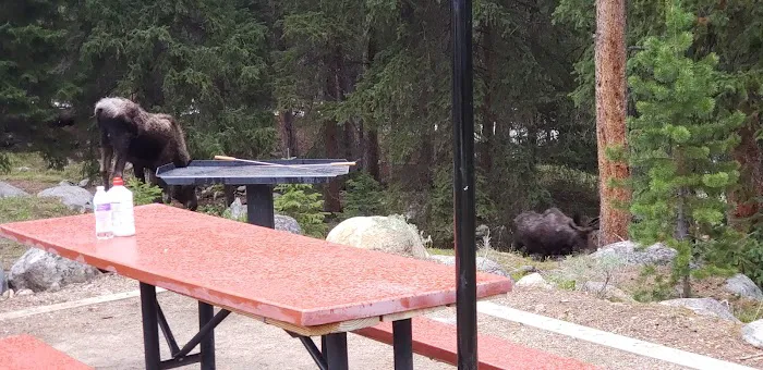 Boulder Park Campground Picture 1