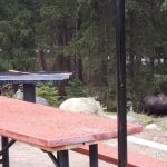 Boulder Park Campground