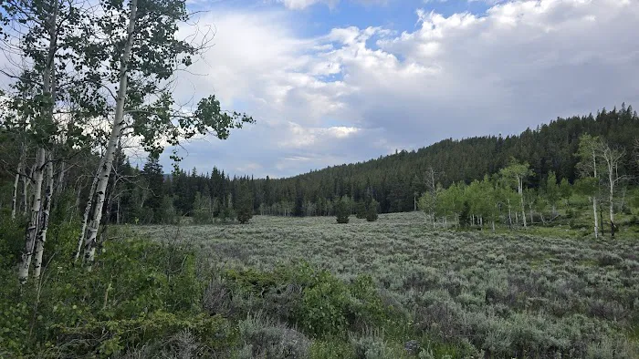 Boulder Park Campground Picture 5