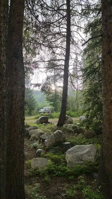 Boulder Park Campground Picture 4