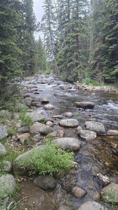 Boulder Park Campground Picture 3