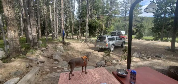 Boulder Park Campground Picture 6